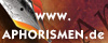Banner www.aphorismen.de