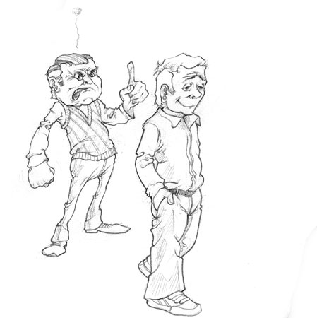 Unwiderlegbare Kritik