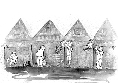 Schikanitis
